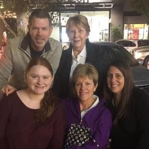 Meet your Posher, Maureen